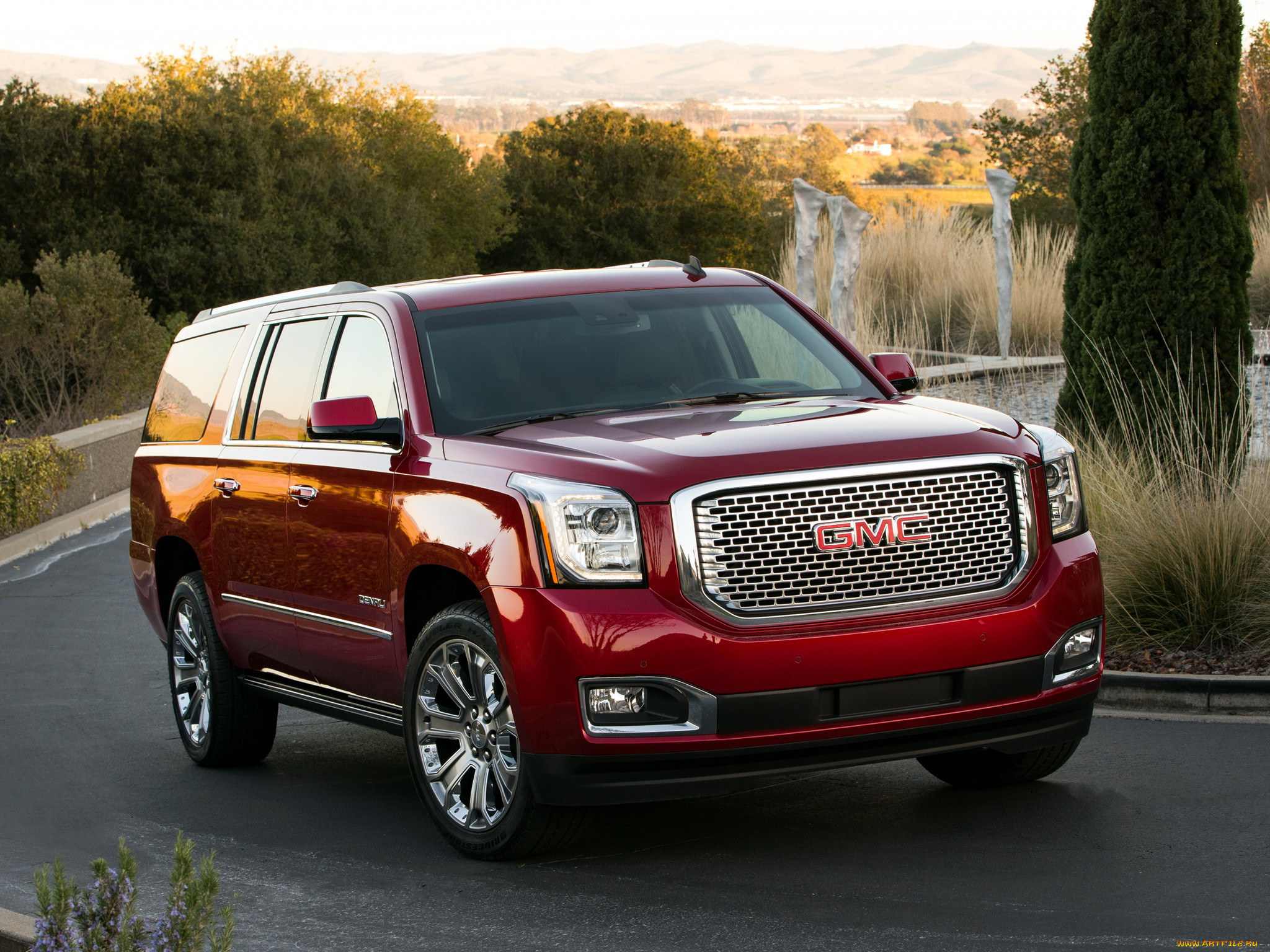 , gm-gmc, gmc, , 2014, xl, denali, yukon